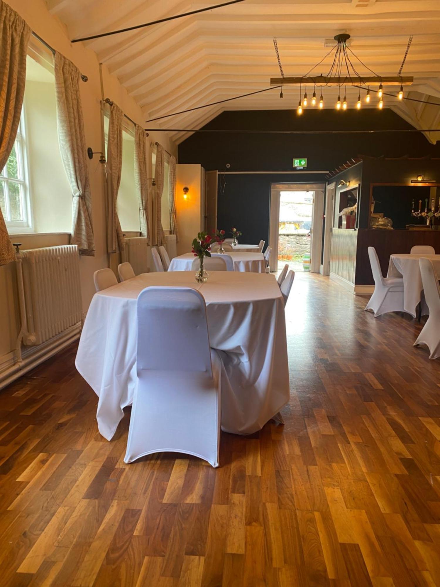George Inn Tideswell Luaran gambar