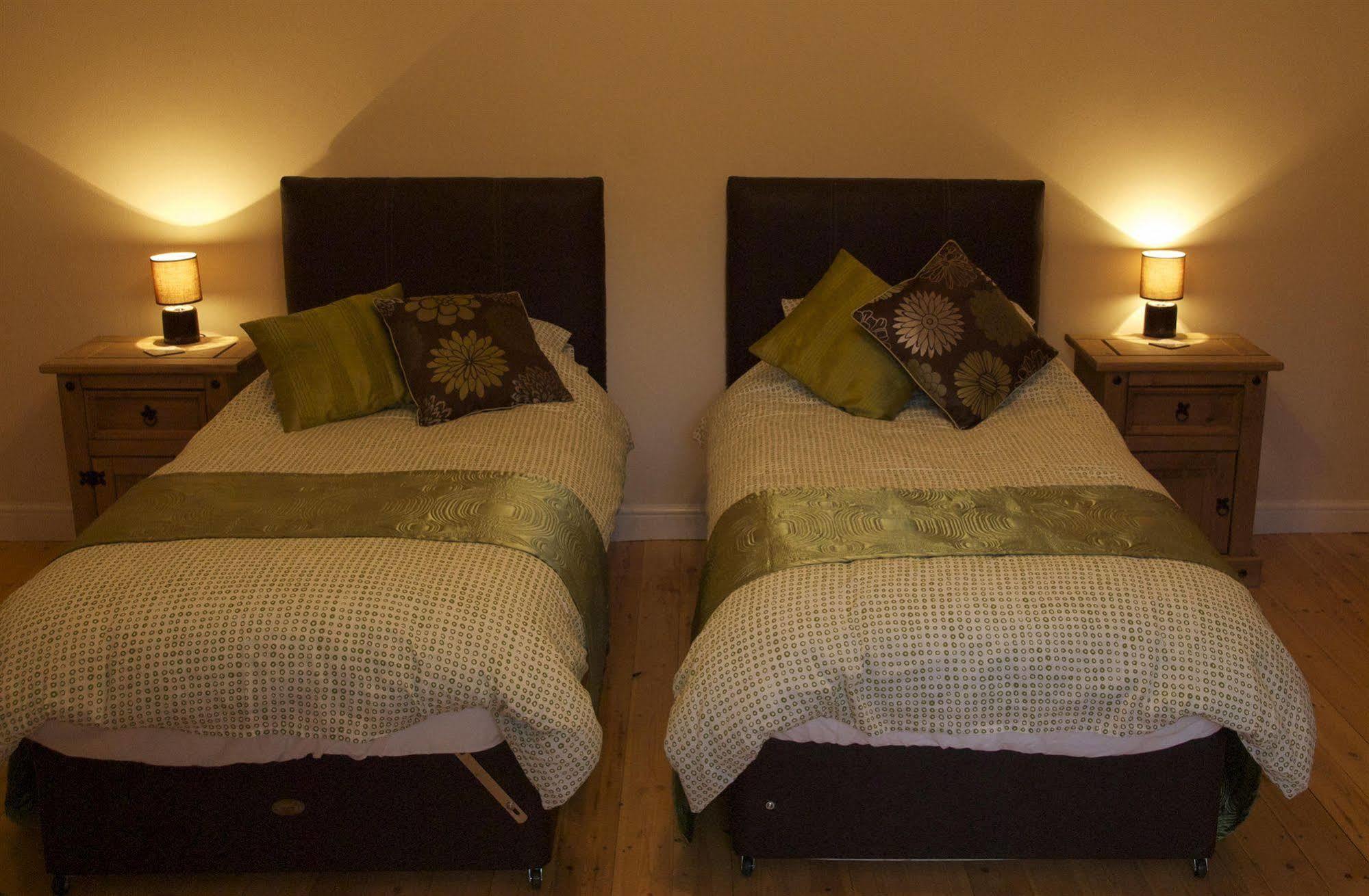 George Inn Tideswell Luaran gambar